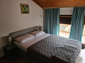 Гостиница Guest House Lambovi  Несебыр